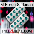 M Force Sildenafil dapoxetine2